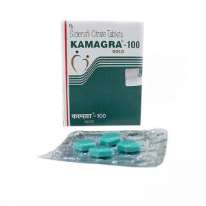 Kamagra Gold 100mg