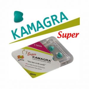 Kamagra Super