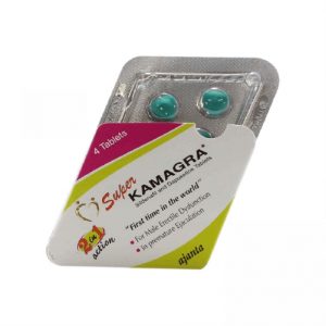 Kamagra Super