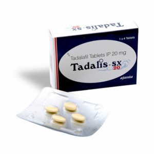 Tadalis