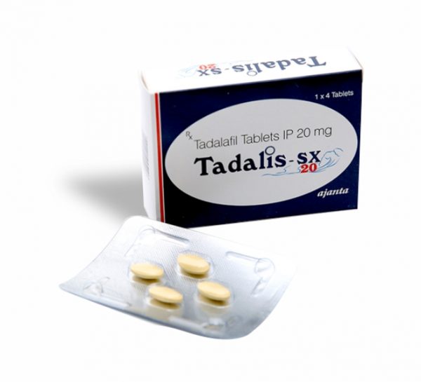 Tadalis