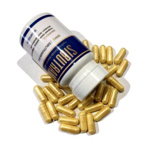 Sibutramin 20mg 30 caps.